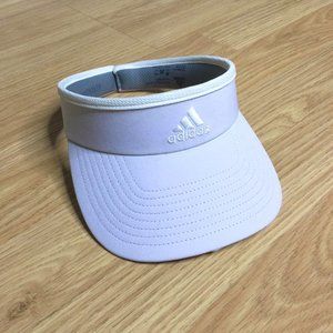 y2k Adidas Tennis Hat